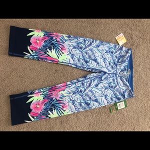 Lilly Pulitzer Luxletic Leggings